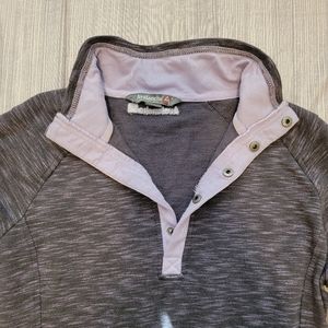 Avalanche Sweatshirt